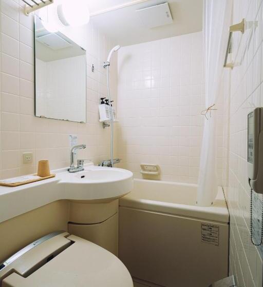 Студия Стандарт, Noasobi Lodge 201  Vacation Stay 45770v