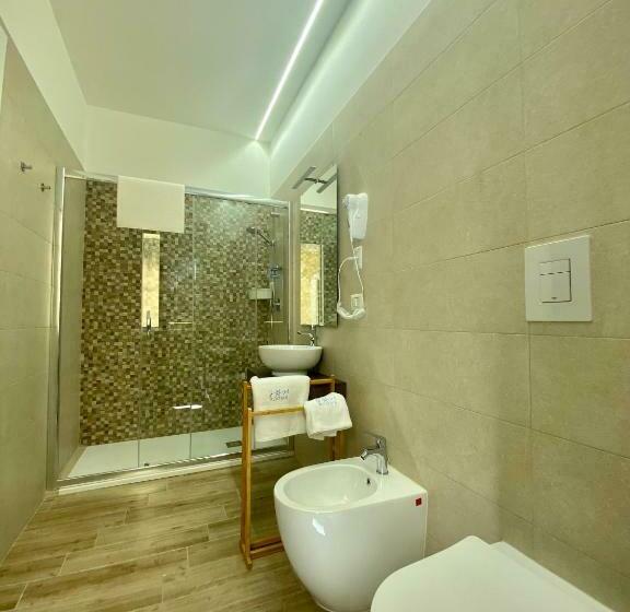 Трехместный Номер Классика, Giglio Di Mare Rooms
