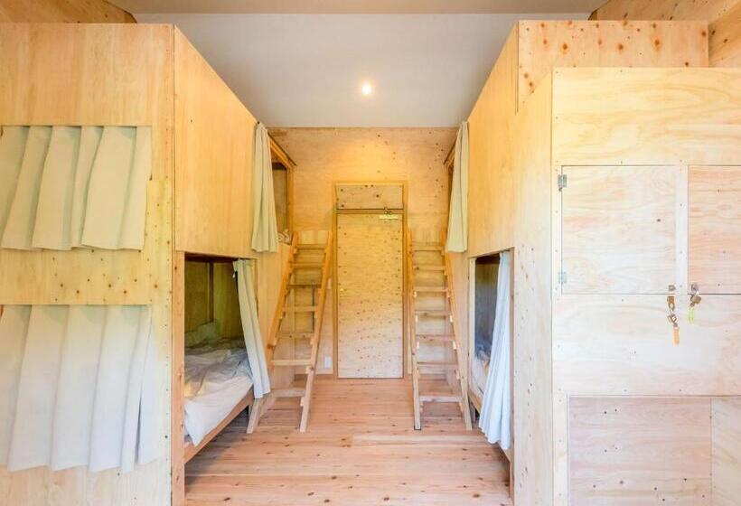 خانه 1 خوابه, Famale Only Dormitory Guest House Amami Long Beach2 Vacation Stay 37994v
