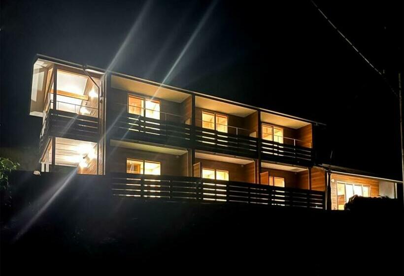 خانه 1 خوابه, Famale Only Dormitory Guest House Amami Long Beach2 Vacation Stay 37994v