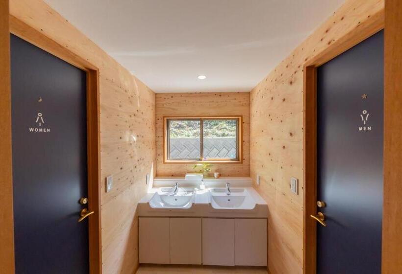 خانه 1 خوابه, Famale Only Dormitory Guest House Amami Long Beach2 Vacation Stay 37994v