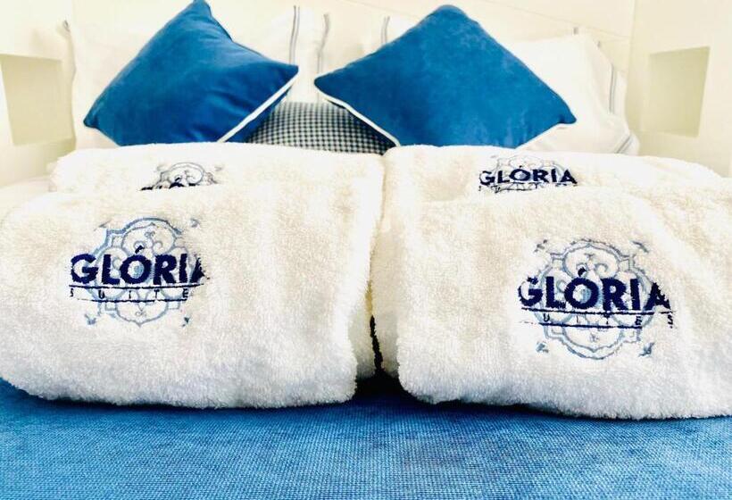 Quarto Triplo Deluxe, Gloria 10 Deluxe