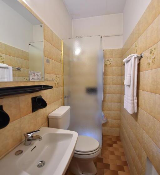 Номер Economy Индивидуальный, Ambra Hotel   The Only Central Lakeside Hotel In Iseo