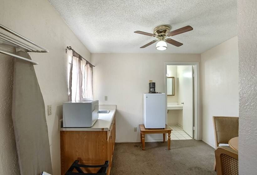 프리미엄 룸, OYO Hotel Yuma AZ - I-8 US-95