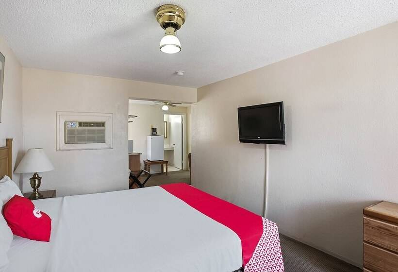 프리미엄 룸, OYO Hotel Yuma AZ - I-8 US-95