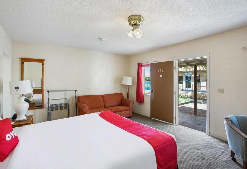 스탠다드 룸, OYO Hotel Yuma AZ - I-8 US-95
