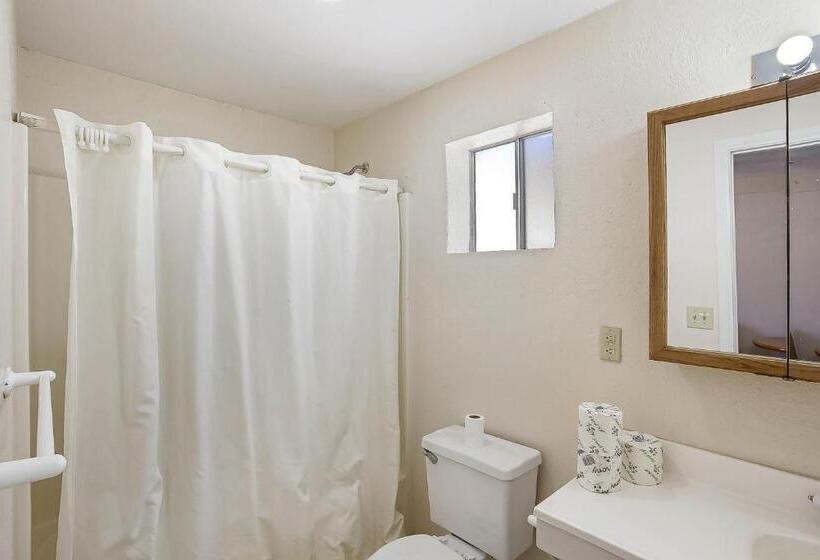 프리미엄 룸, OYO Hotel Yuma AZ - I-8 US-95
