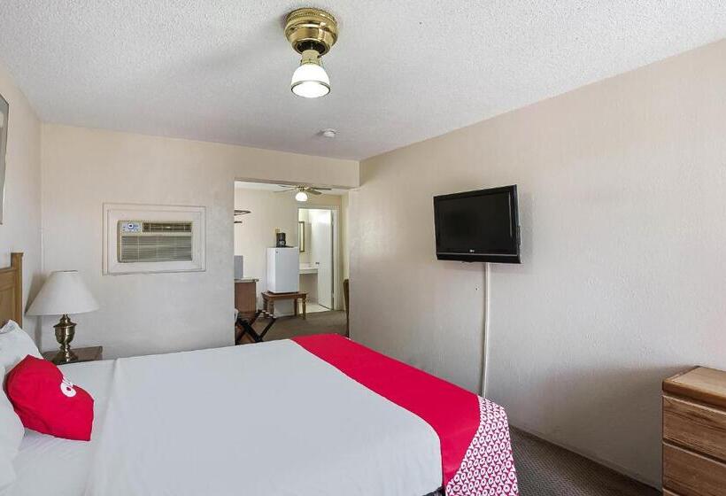 프리미엄 룸, OYO Hotel Yuma AZ - I-8 US-95