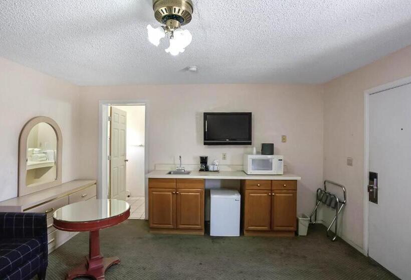 스탠다드 룸, OYO Hotel Yuma AZ - I-8 US-95