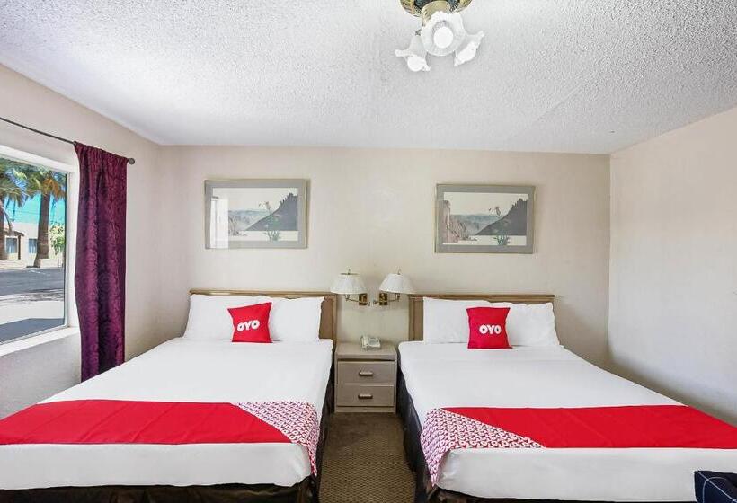 스탠다드 룸, OYO Hotel Yuma AZ - I-8 US-95