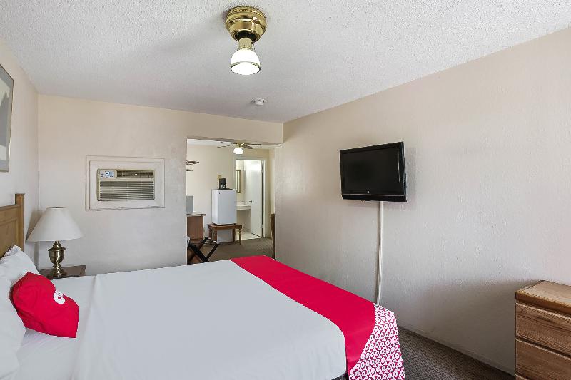 프리미엄 룸, OYO Hotel Yuma AZ - I-8 US-95