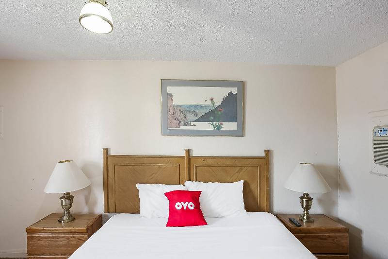 프리미엄 룸, OYO Hotel Yuma AZ - I-8 US-95