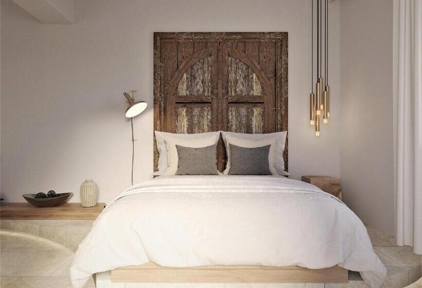 Suíte Júnior Deluxe, F Charm All Suites   Adults Only