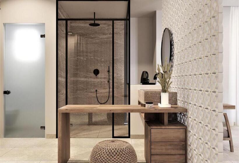 Suíte Superior, F Charm All Suites   Adults Only