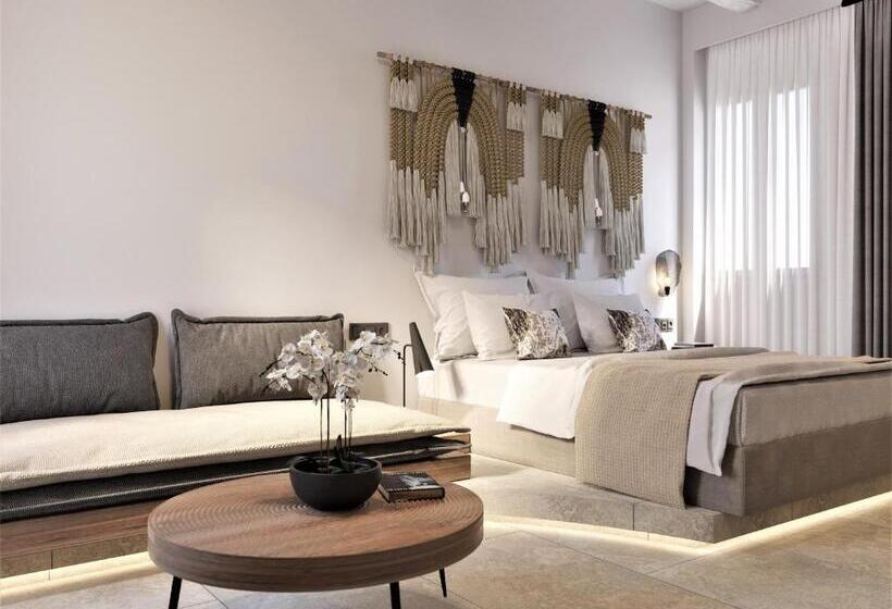 Suíte Superior, F Charm All Suites   Adults Only