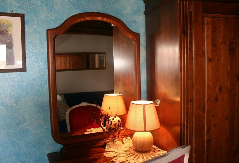 Номер Стандарт Индивидуальный, La Cascina Di Alice