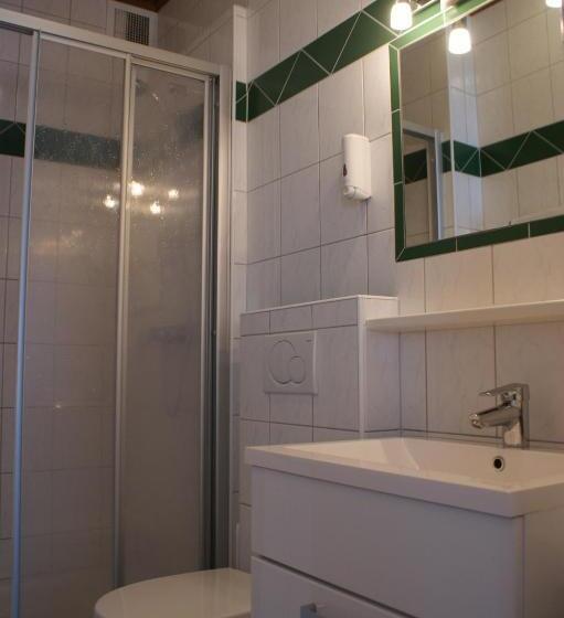 Номер Superior, Apartment Das Au  Gut