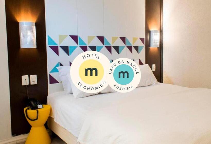 Классический Номер, Master Express Moinhos De Vento