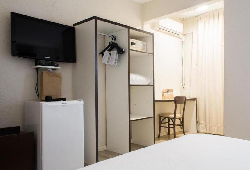 Классический Номер, Master Express Moinhos De Vento