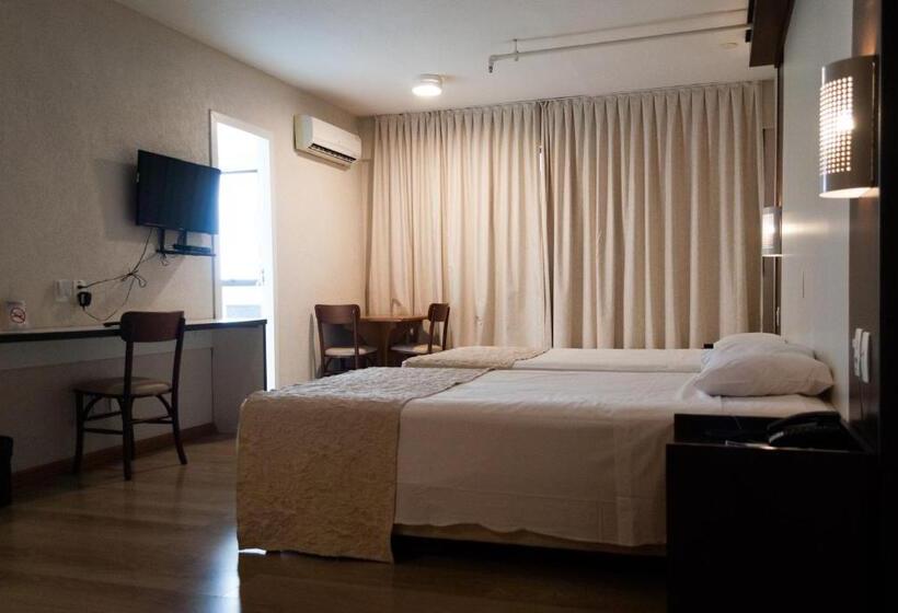 Классический Номер, Master Express Moinhos De Vento