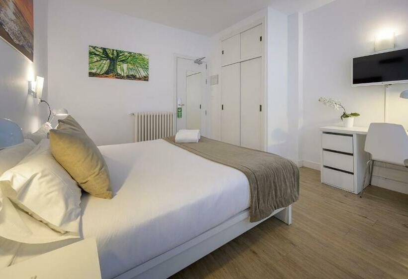 اتاق استاندارد یک نفره, Neomagna Madrid