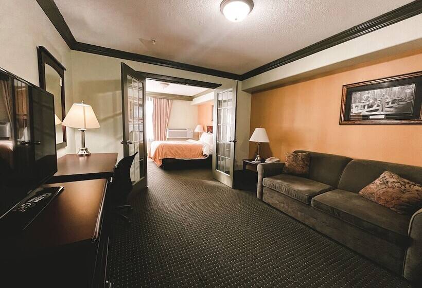 Полулюкс, Velora Hinton, Ascend Hotel Collection