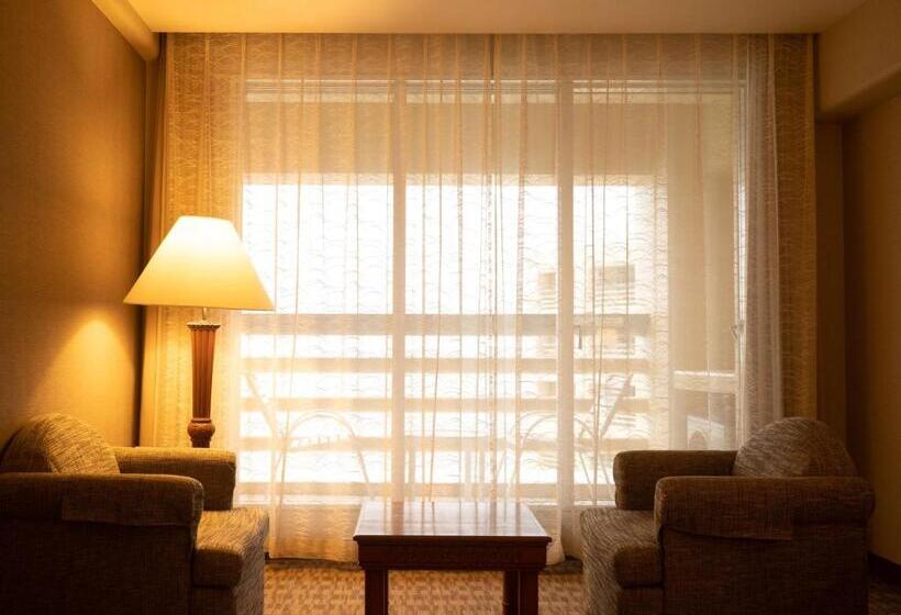商务房间, Radisson Blu Hotel, Indore