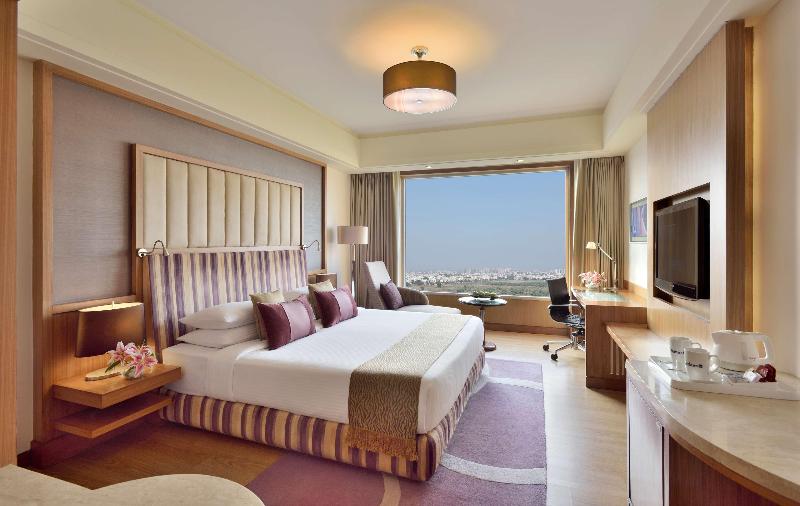 高级大房间, Radisson Blu Hotel, Indore
