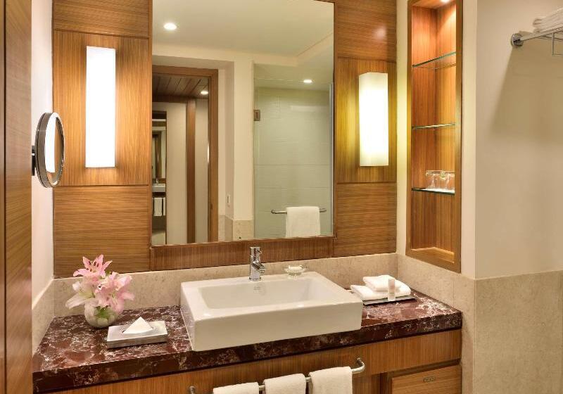 高级大房间, Radisson Blu Hotel, Indore