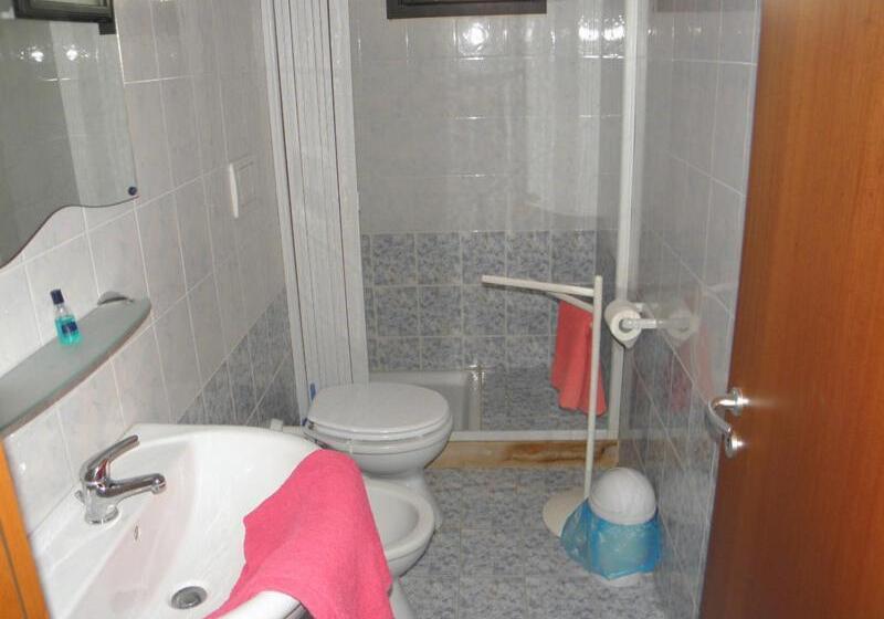 Апартаменты 2 Спальни, Residence Blue Sky