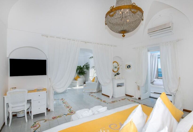 Люкс Вид на Море, Villa Yiara