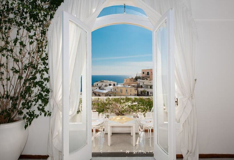 Romantic Room, Villa Yiara