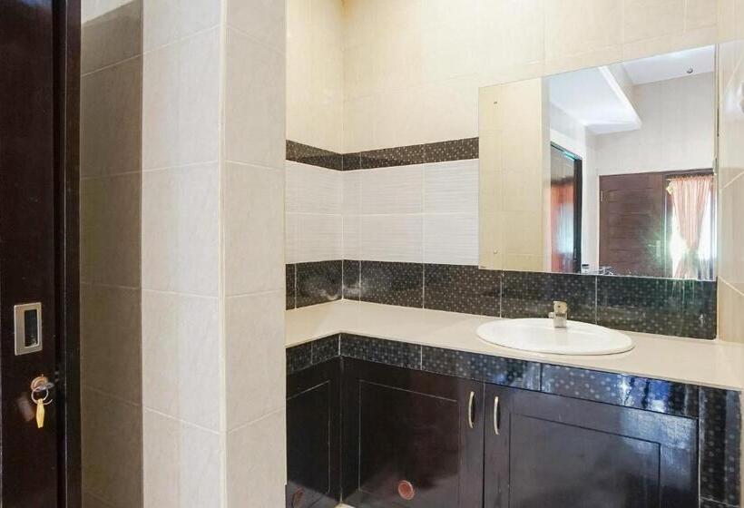 Quarto Estandar, Denays Guesthouse Jimbaran