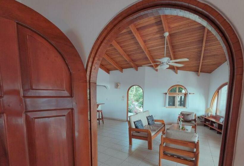 Апартаменты 1 Спальня Вид на Море, Casas Kismet