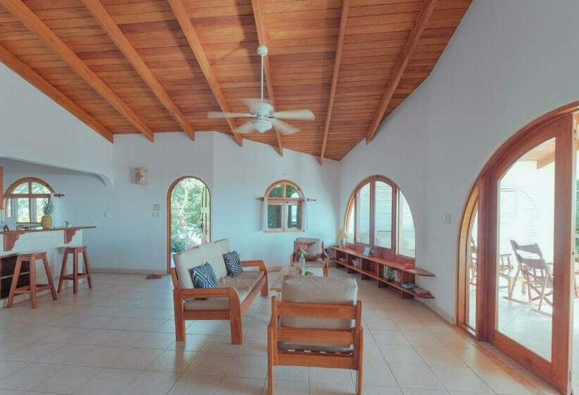 Апартаменты 1 Спальня Вид на Море, Casas Kismet