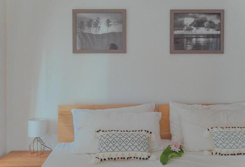 Студия Стандарт Вид на Море, Casas Kismet