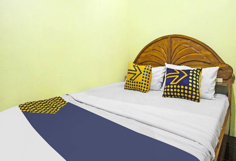 Номер Economy, Oyo Homes 91149 Desa Wisata Nangelasari