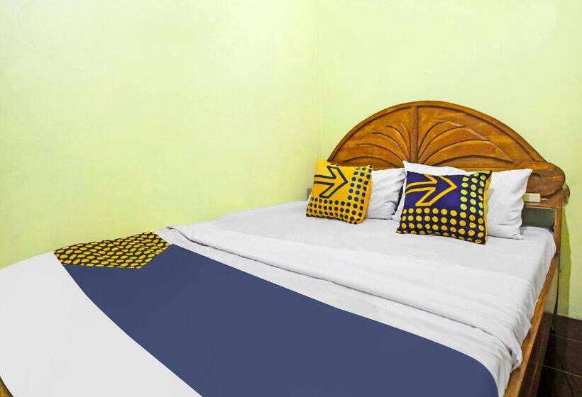 Номер Economy, Oyo Homes 91149 Desa Wisata Nangelasari