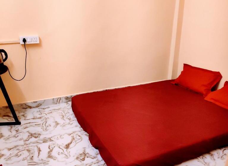 اتاق استاندارد, Shree Ram Sia Hotel And Banquets