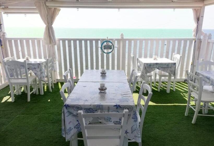 Номер Стандарт, B&b Capo Rizzuto Fronte Mare