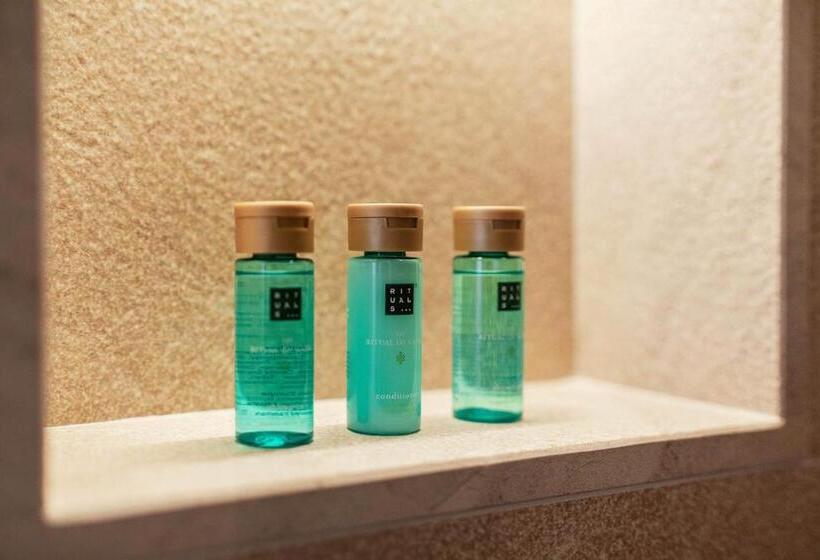 Полулюкс Повышенной Комфортности, ōrigins Hotel Boutique   Adults Only
