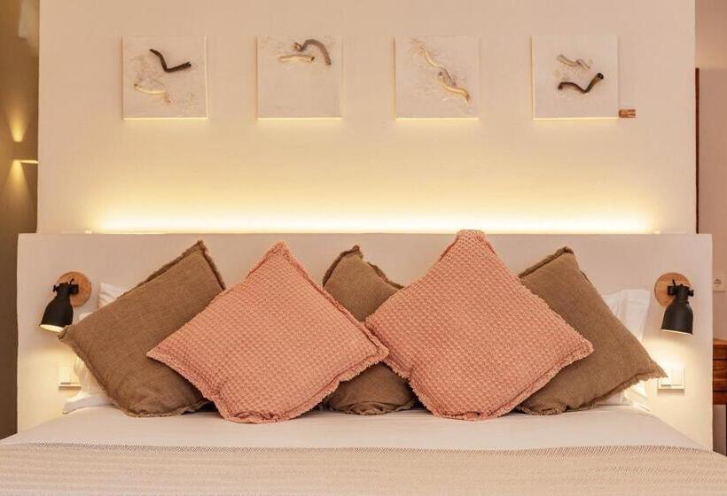 Полулюкс Повышенной Комфортности, ōrigins Hotel Boutique   Adults Only