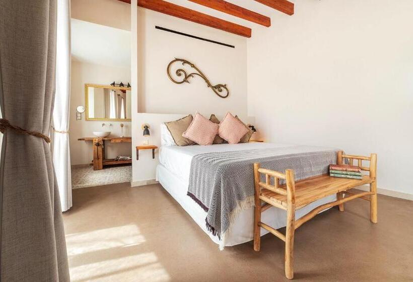 Люкс Повышенной Комфортности, ōrigins Hotel Boutique   Adults Only