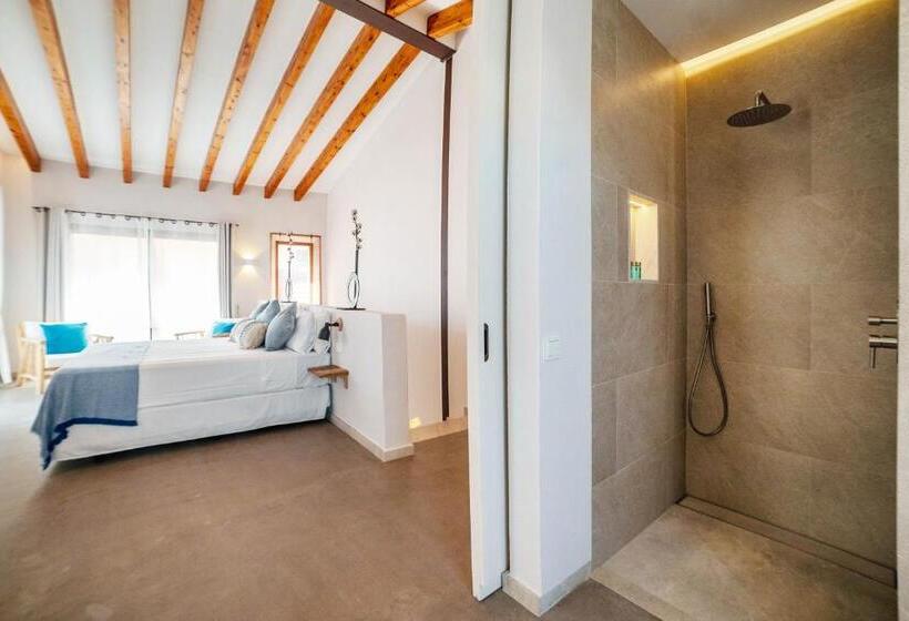 Люкс Повышенной Комфортности, ōrigins Hotel Boutique   Adults Only