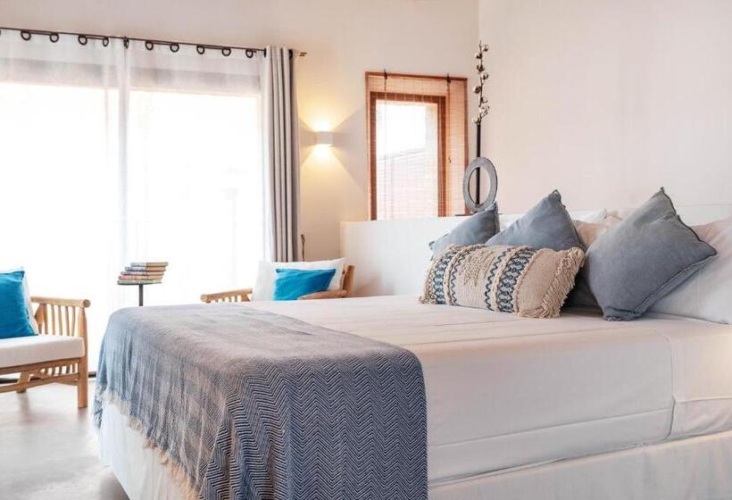 Люкс Повышенной Комфортности, ōrigins Hotel Boutique   Adults Only