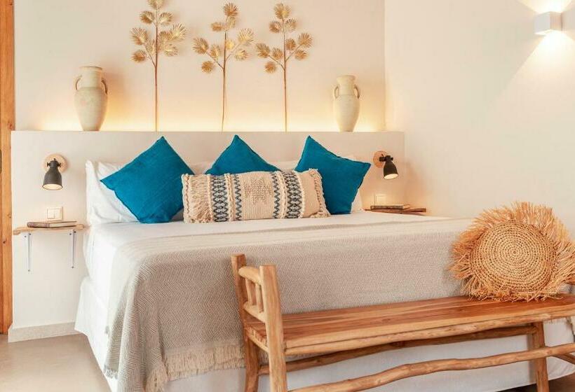 Люкс Повышенной Комфортности, ōrigins Hotel Boutique   Adults Only