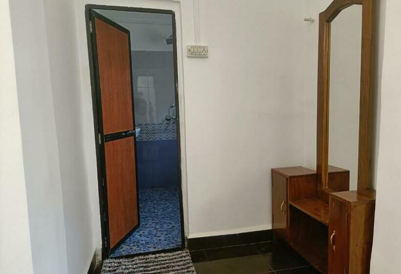 חדר דלוקס, Bunknbrew