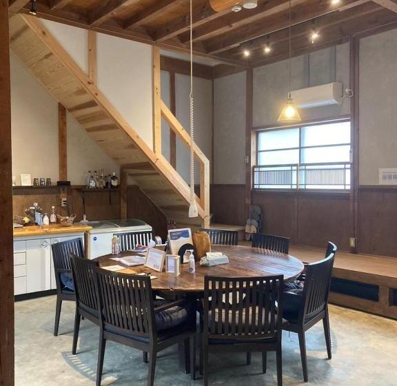 Дом 1 Спальня, Base Sanablend   Vacation Stay 37429v
