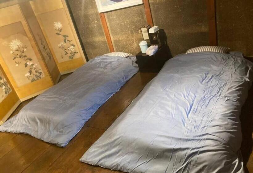 Дом 1 Спальня, Base Sanablend   Vacation Stay 37429v