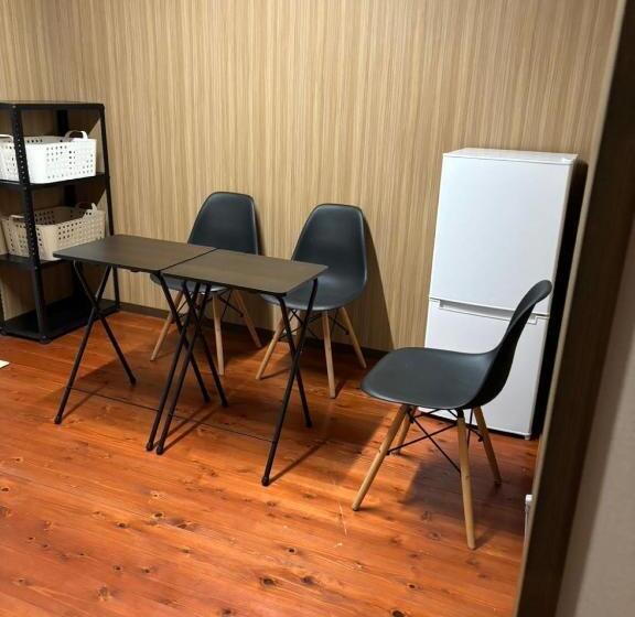Дом 1 Спальня, Base Sanablend   Vacation Stay 37429v